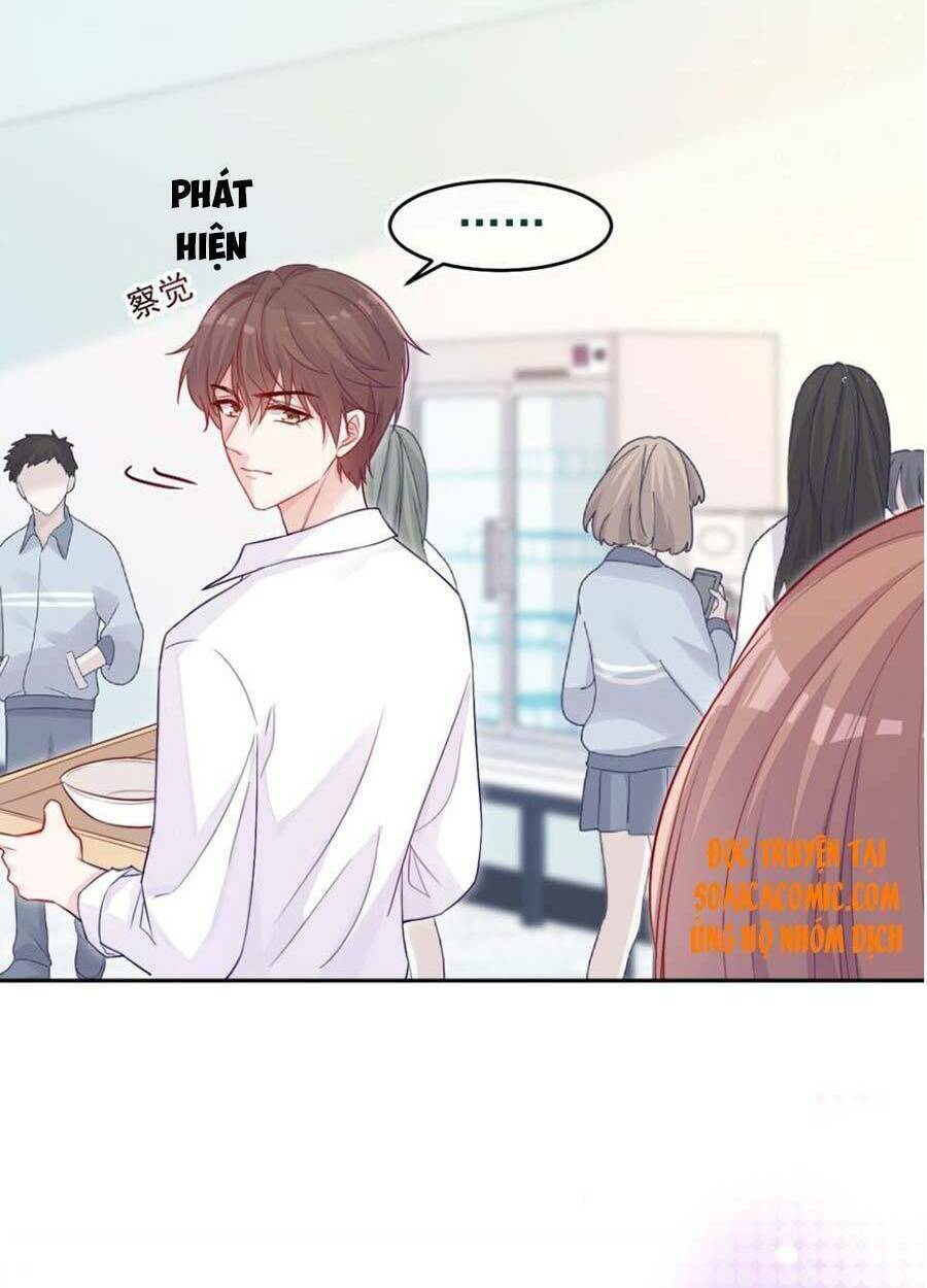 Khi Cô Gái Nhìn Thấy Thời Gian: Chapter 2