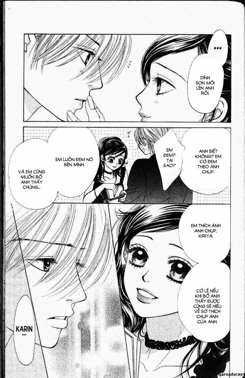 Tình Yêu Đích Thực: Chapter 46
