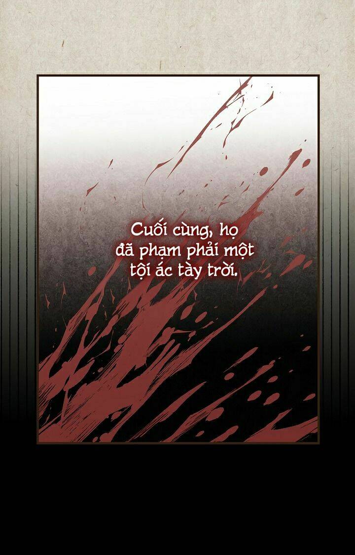 Hoàng Phi Bóng Tối: Chapter 13