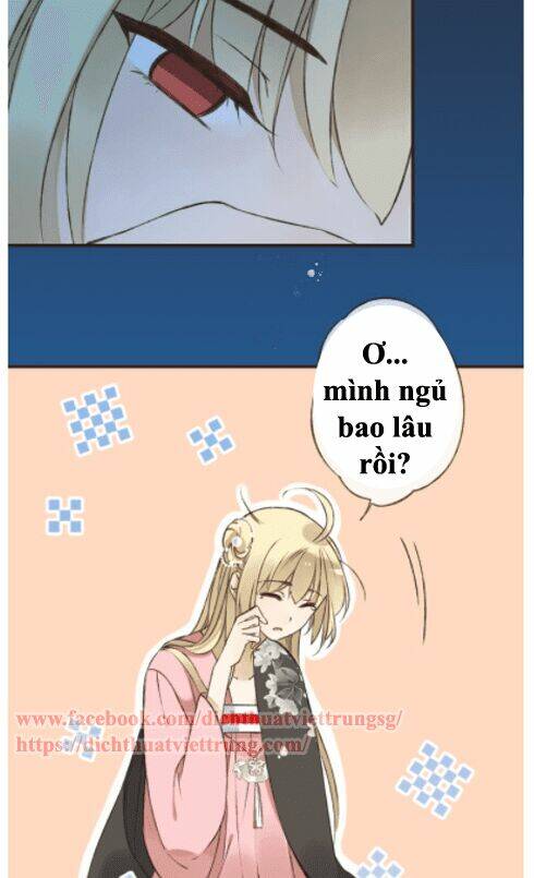 Bạn Trai Tôi Là Cẩm Y Vệ: Chapter 53