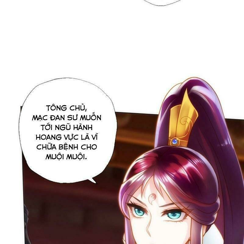 Bất Hủ Phàm Nhân: Chapter 48