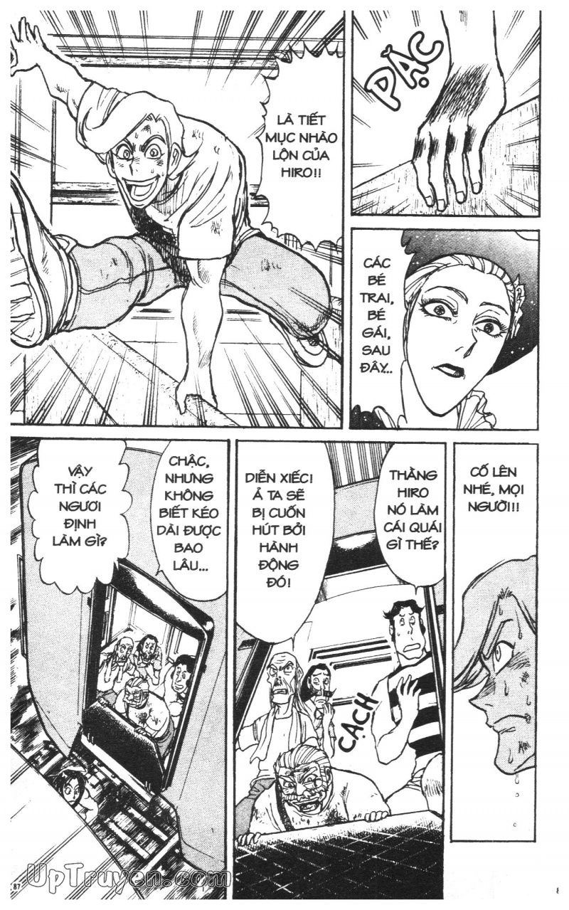 Fujita Kazuhiro: Chapter 42