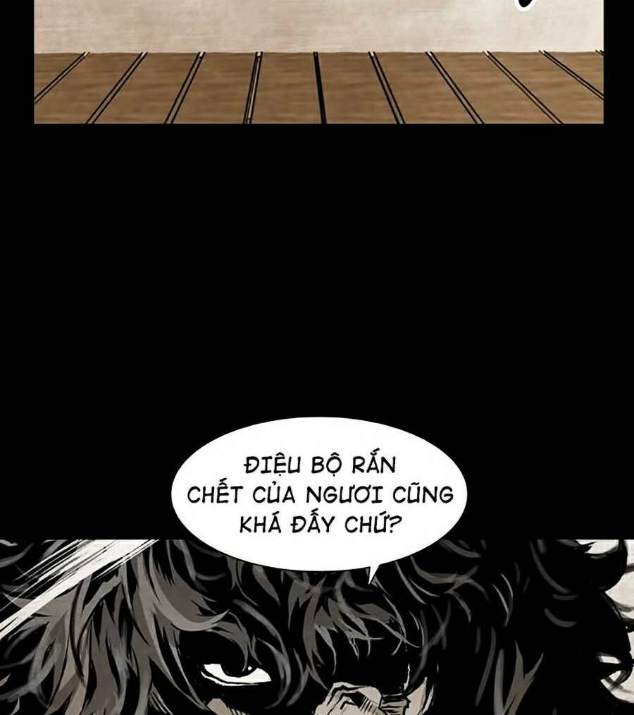 Bách Chiến Bách Thắng: Chapter 5