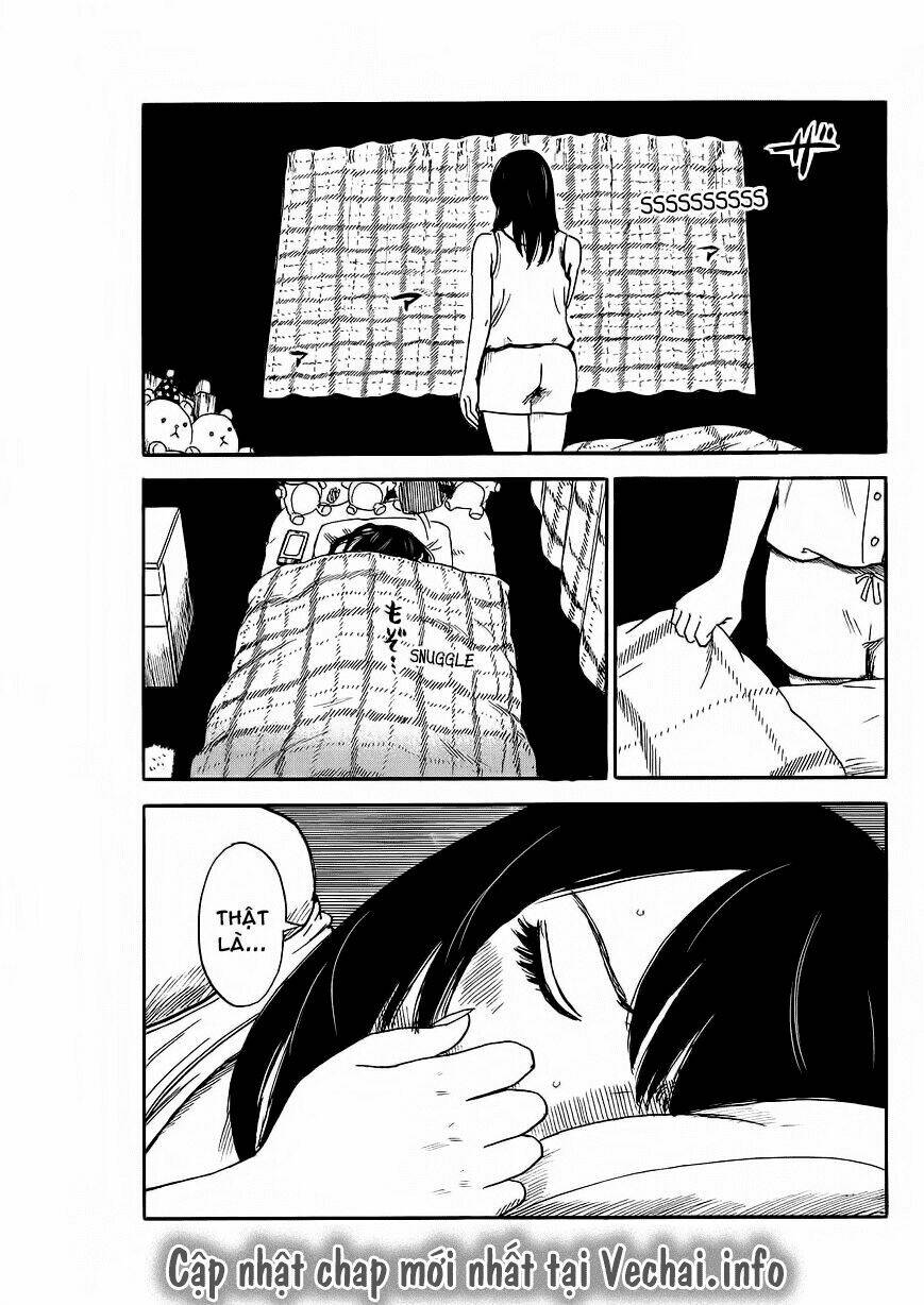 Boku Wa Mari No Naka: Chapter 44