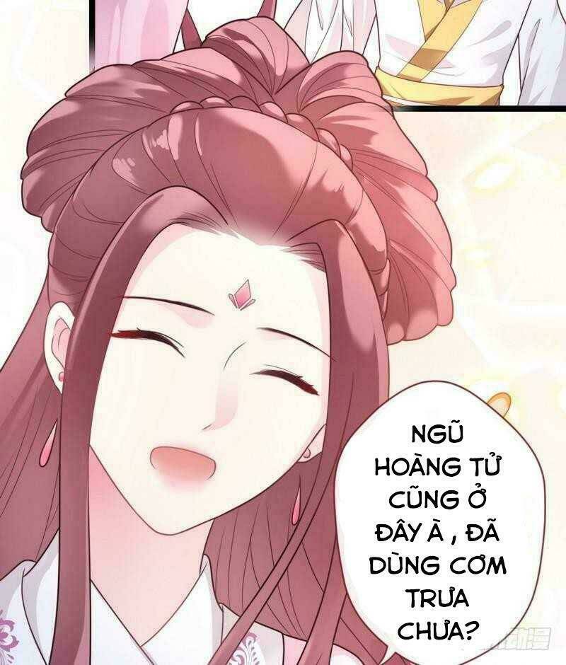 Vương Phi - Âm Động Thiên Hạ: Chapter 31