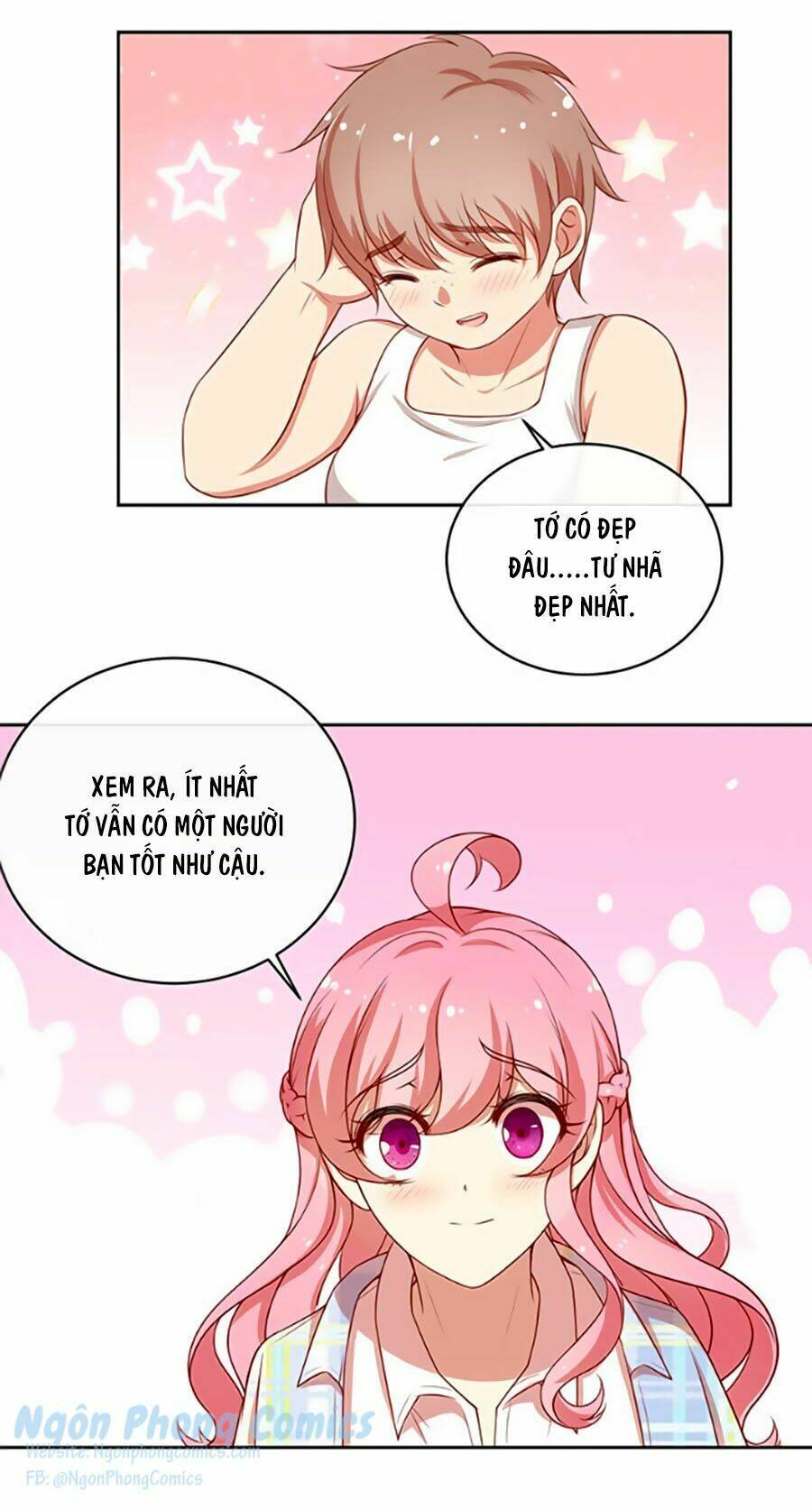 Cả Thế Giới Đều Không Bằng Người: Chapter 31