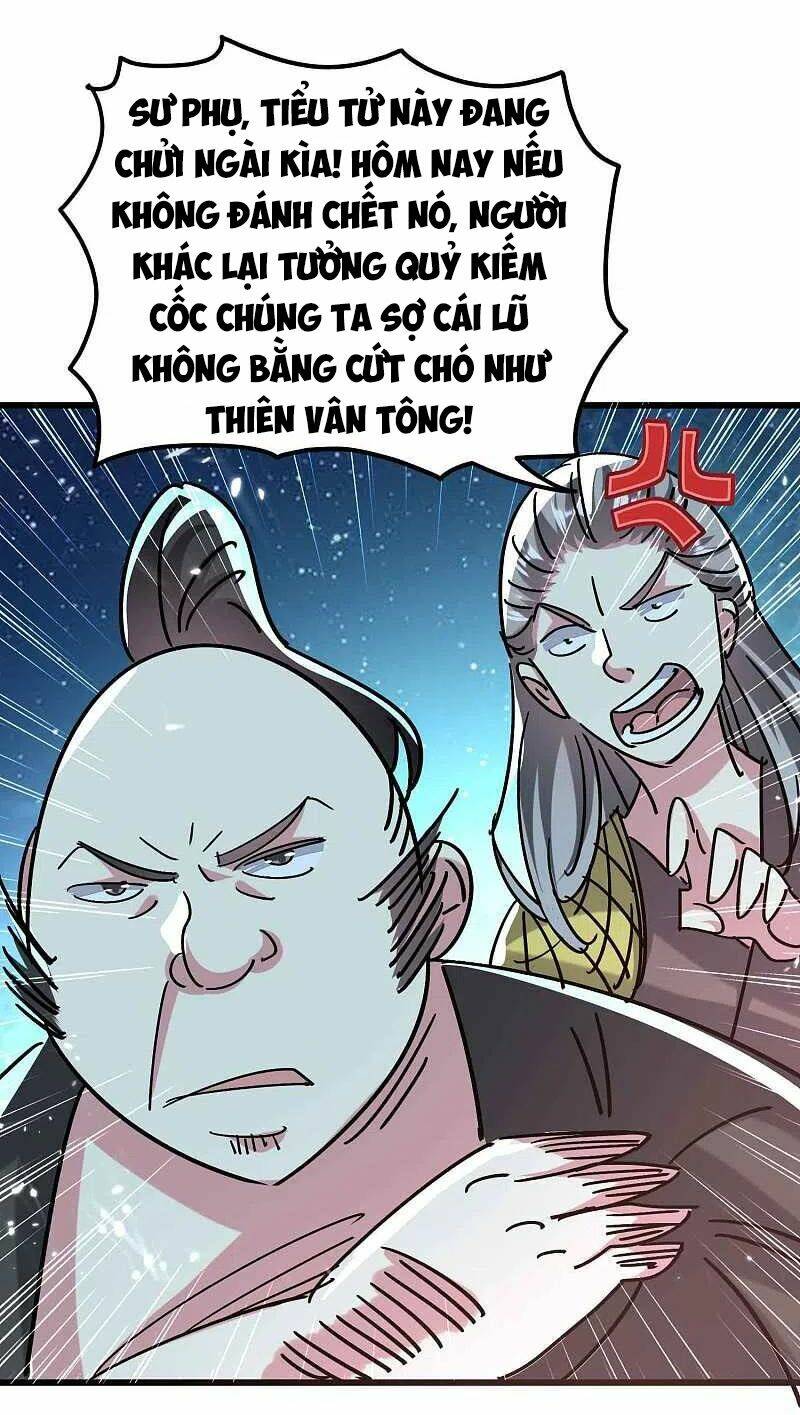 Kết Hôn Không Dễ: Chapter 177