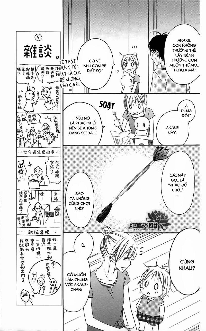 Love So Life: Chapter 38