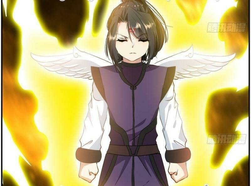 Tuyệt Thế Đế Tôn: Chapter 60