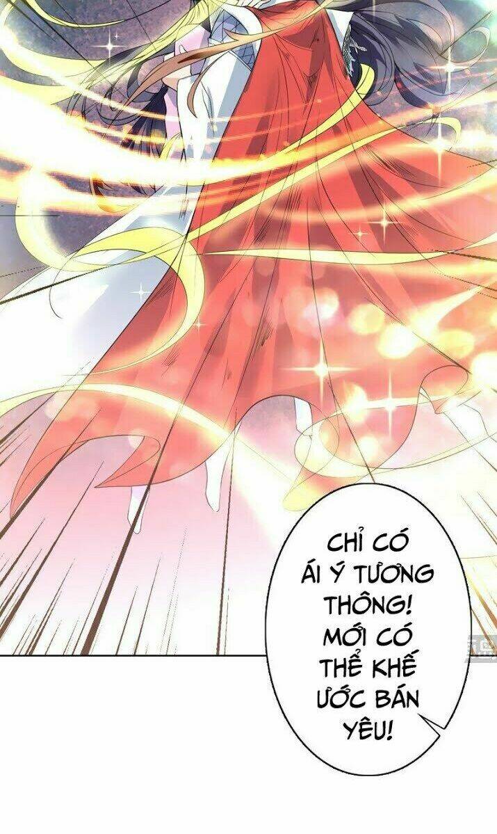 Tối Cường Thần Thú Hệ Thống: Chapter 73