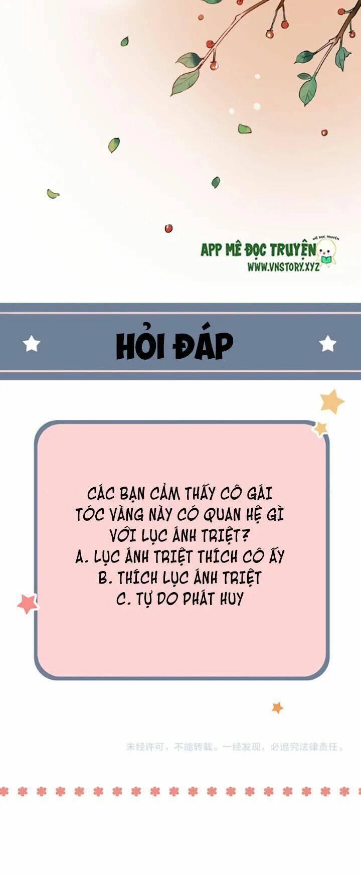 Trạch Thượng Tịch Mịch Huỳnh Hỏa: Chapter 32