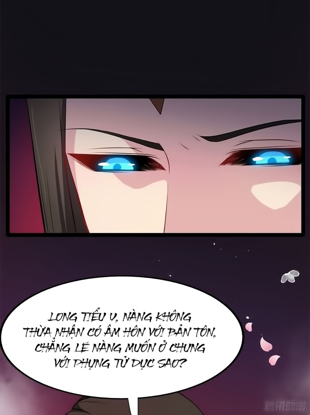 Ngạo Kiều Quỷ Vương Yêu Ta: Chapter 13