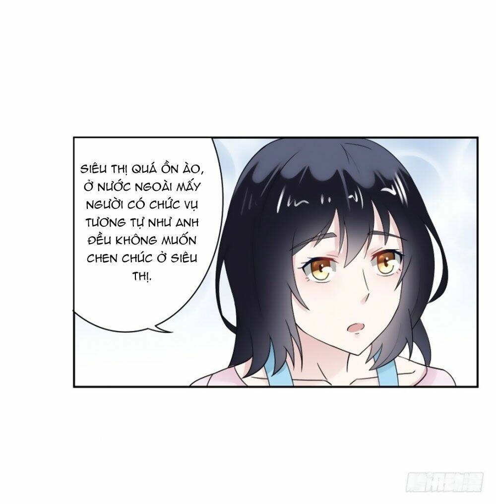 Thiên Kim Đường Môn: Chapter 81