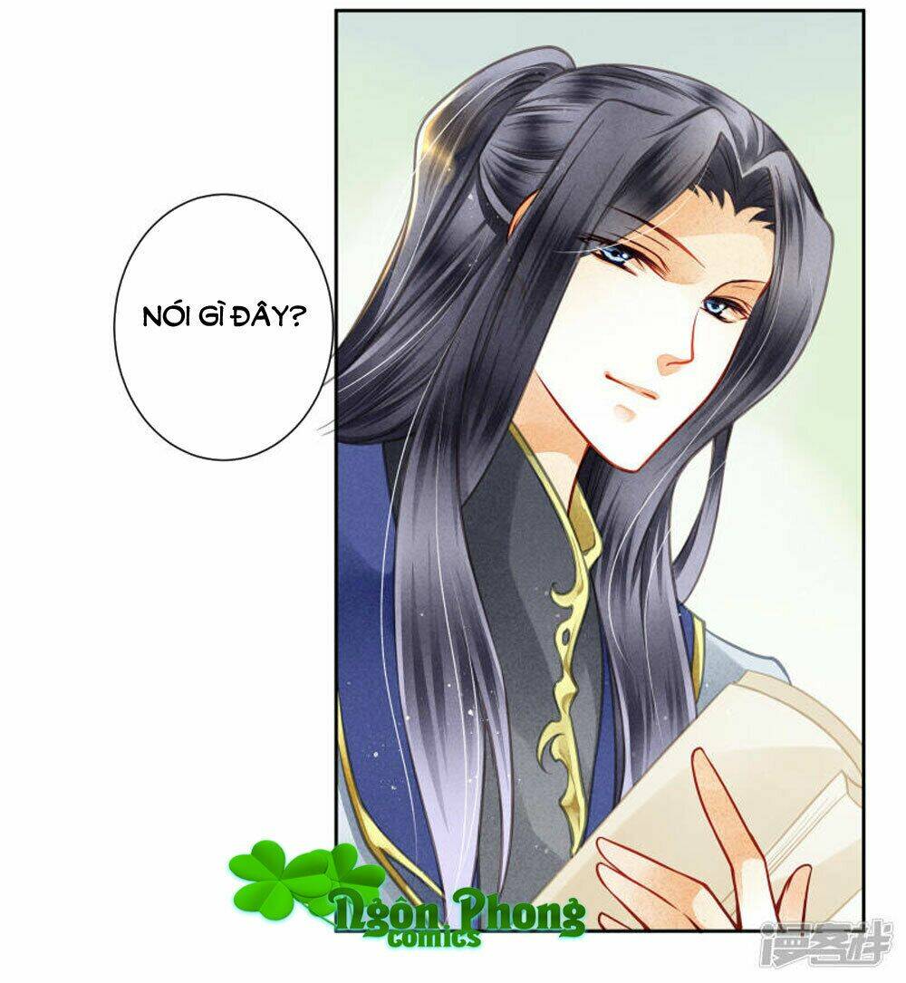 Ái Thượng Vô Địch Tiếu Hoàng Hậu: Chapter 55