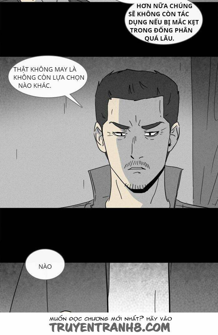 Những Câu Chuyện Bất Thường: Chapter 161