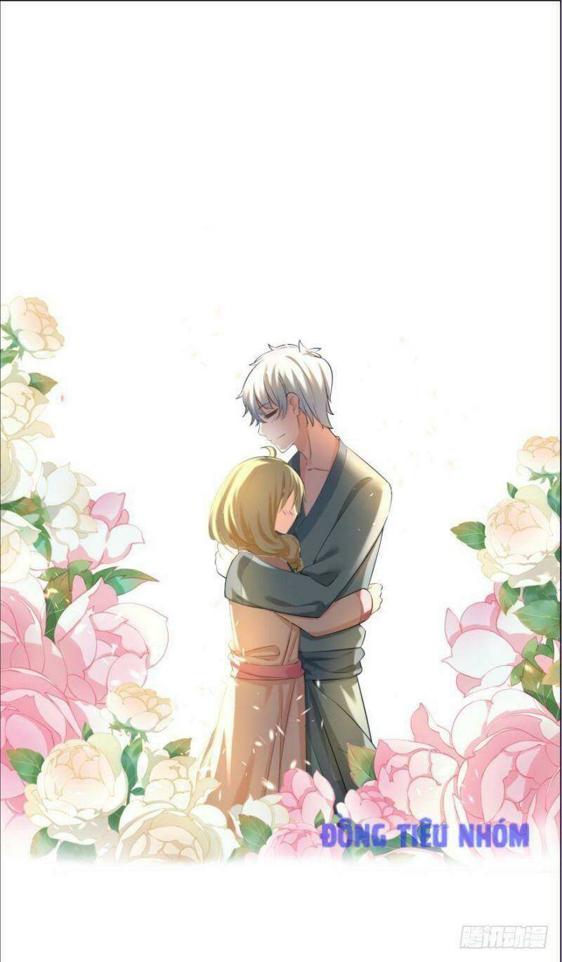 Nhân Ngư Học Trưởng, Đừng Ôm Ta!: Chapter 76