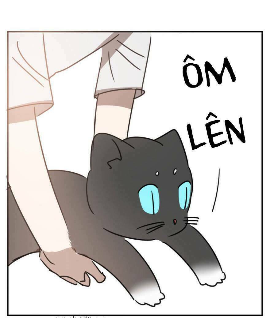 Truy Bắt Ngao Ngao: Chapter 25