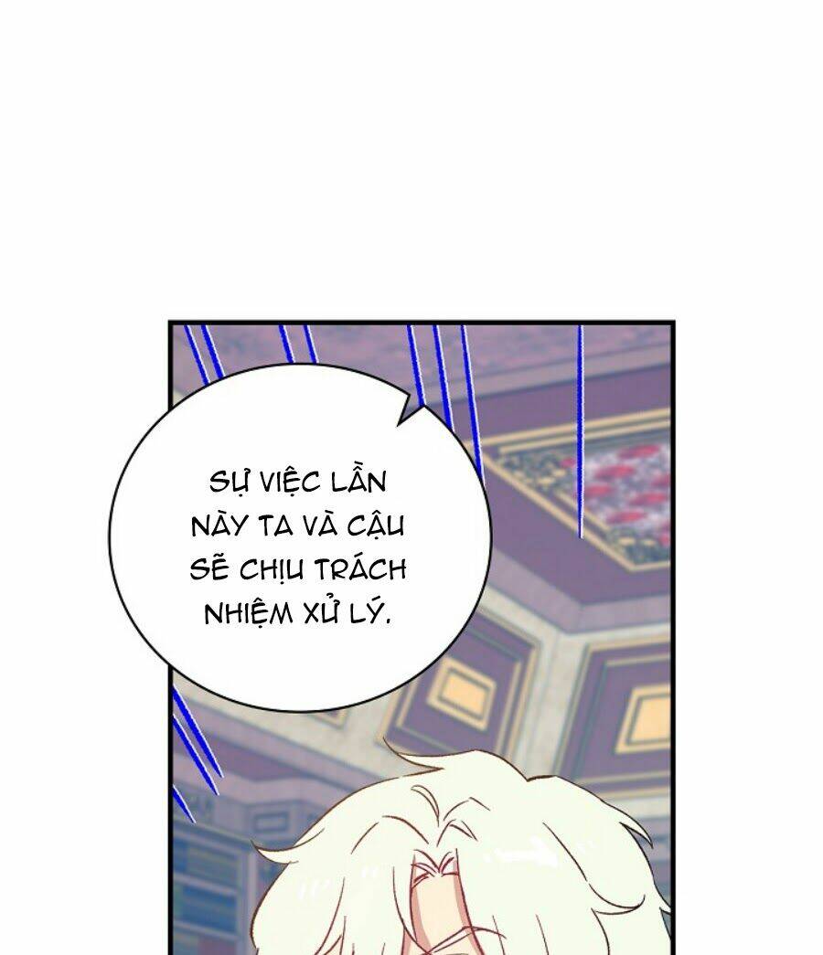 Kỵ Sĩ Đỏ Không Mê Tiền Mù Quáng: Chapter 18