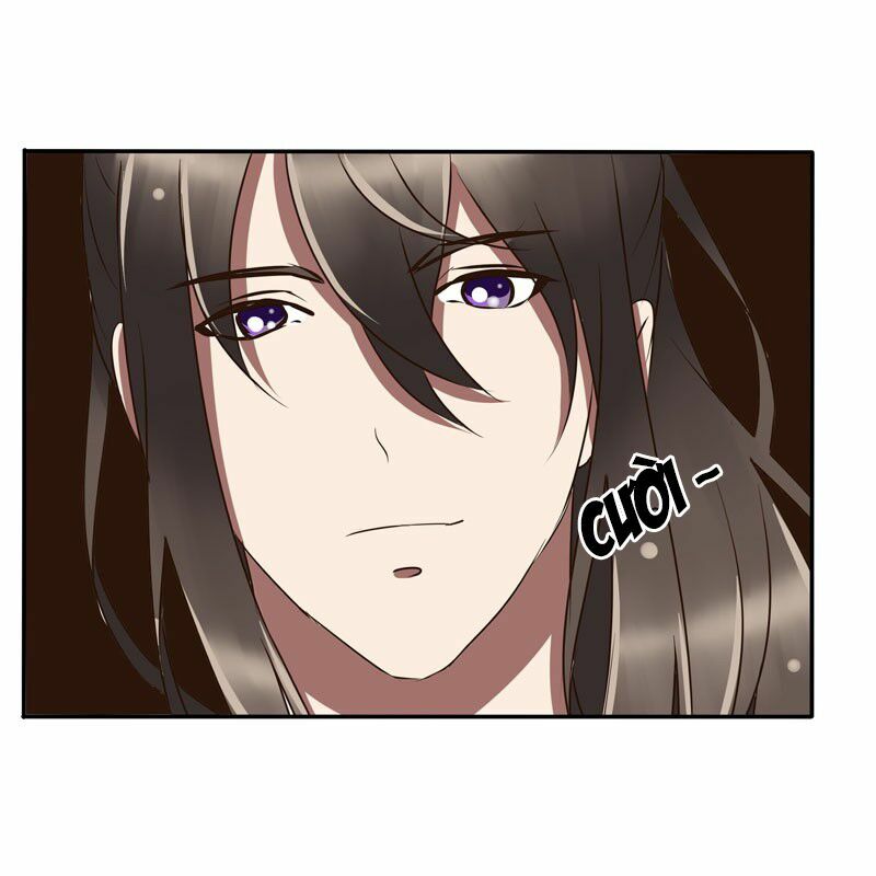 Thông Linh Phi: Chapter 52