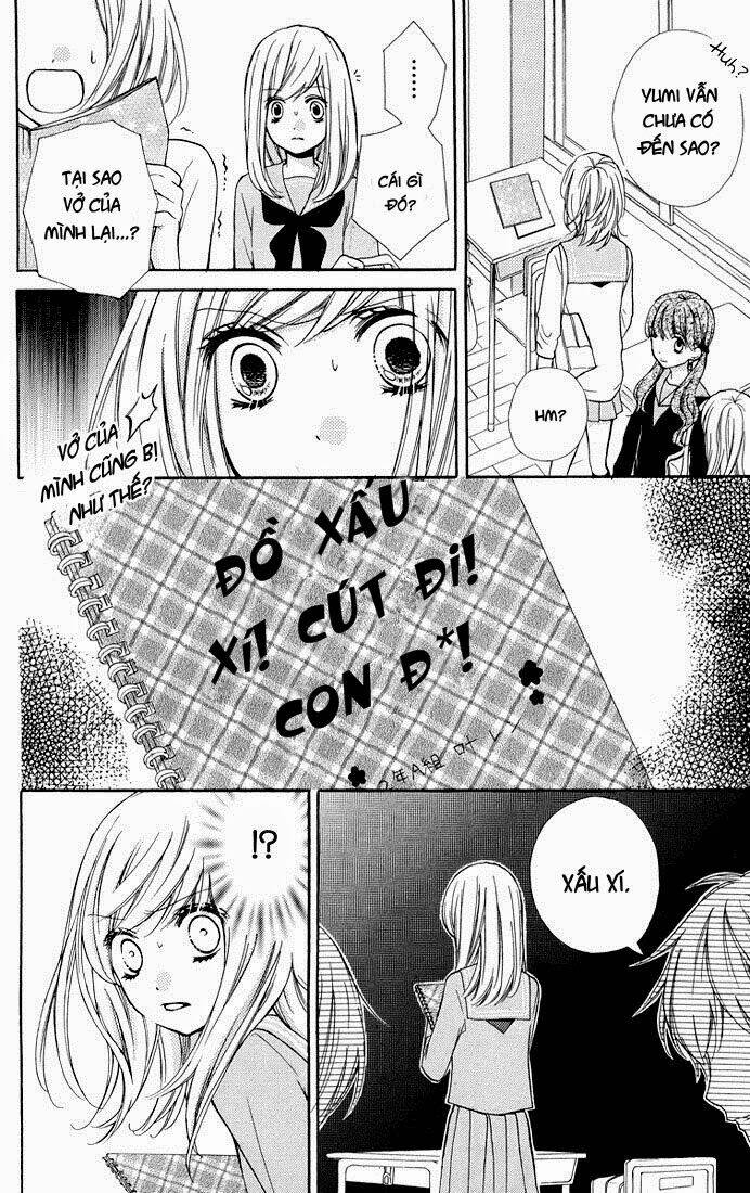 Screaming Lesson!!!: Chapter 32.5