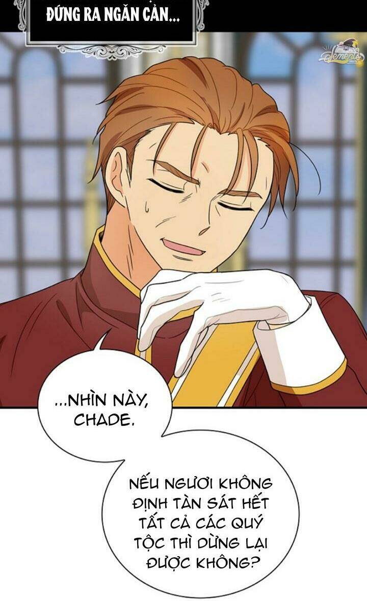 Xuyên Không Trở Thành Mami Phản Diện: Chapter 54.2