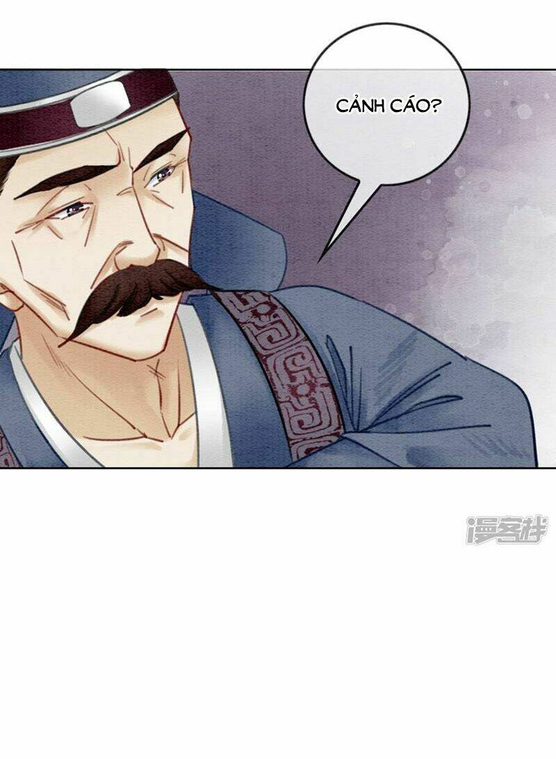 Hậu Cung Của Trẫm Cháy Rồi!: Chapter 20