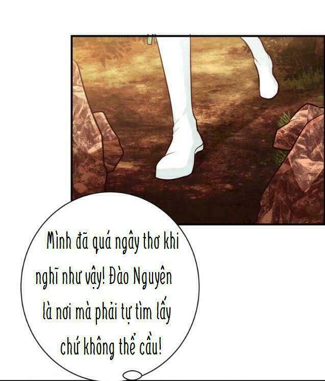 Trọng Sinh Thành Tiểu Nha Đầu: Chapter 9