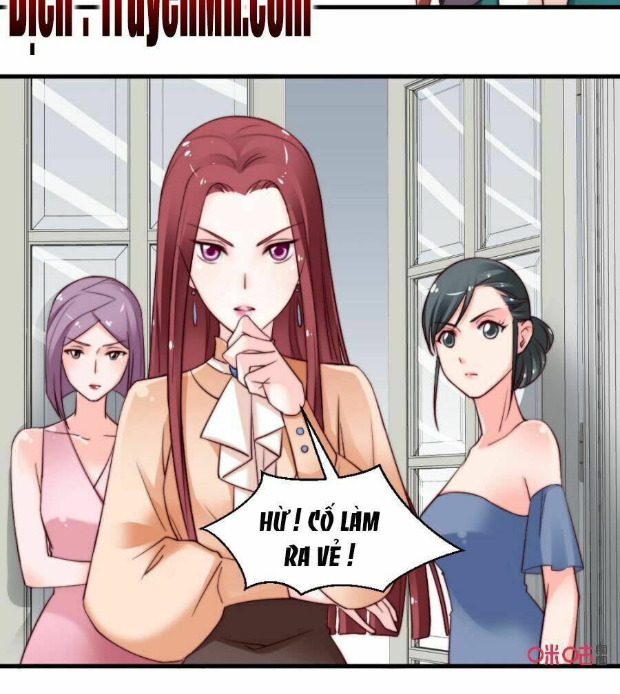 Bí Mật Của Thiên Kim: Chapter 70