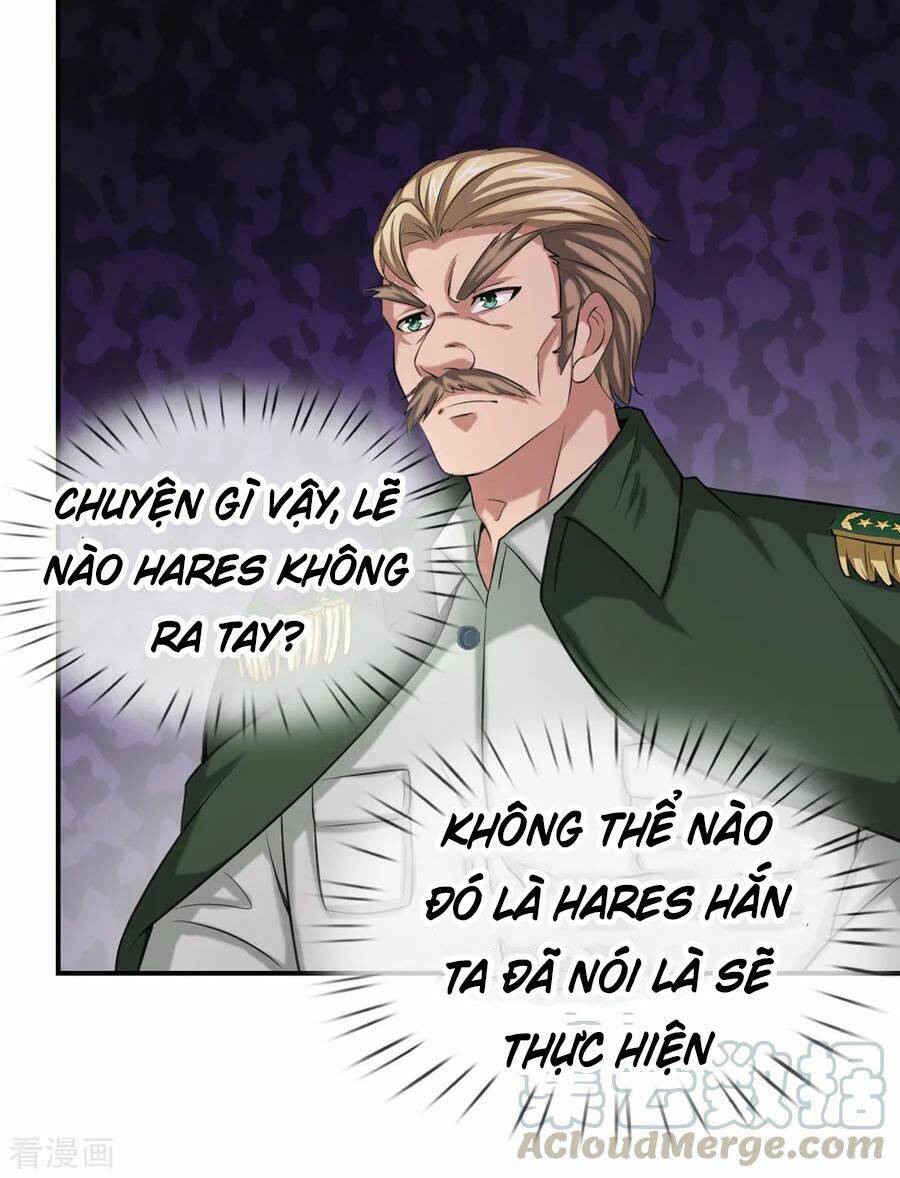 Tuyệt Thế Phi Đao: Chapter 247