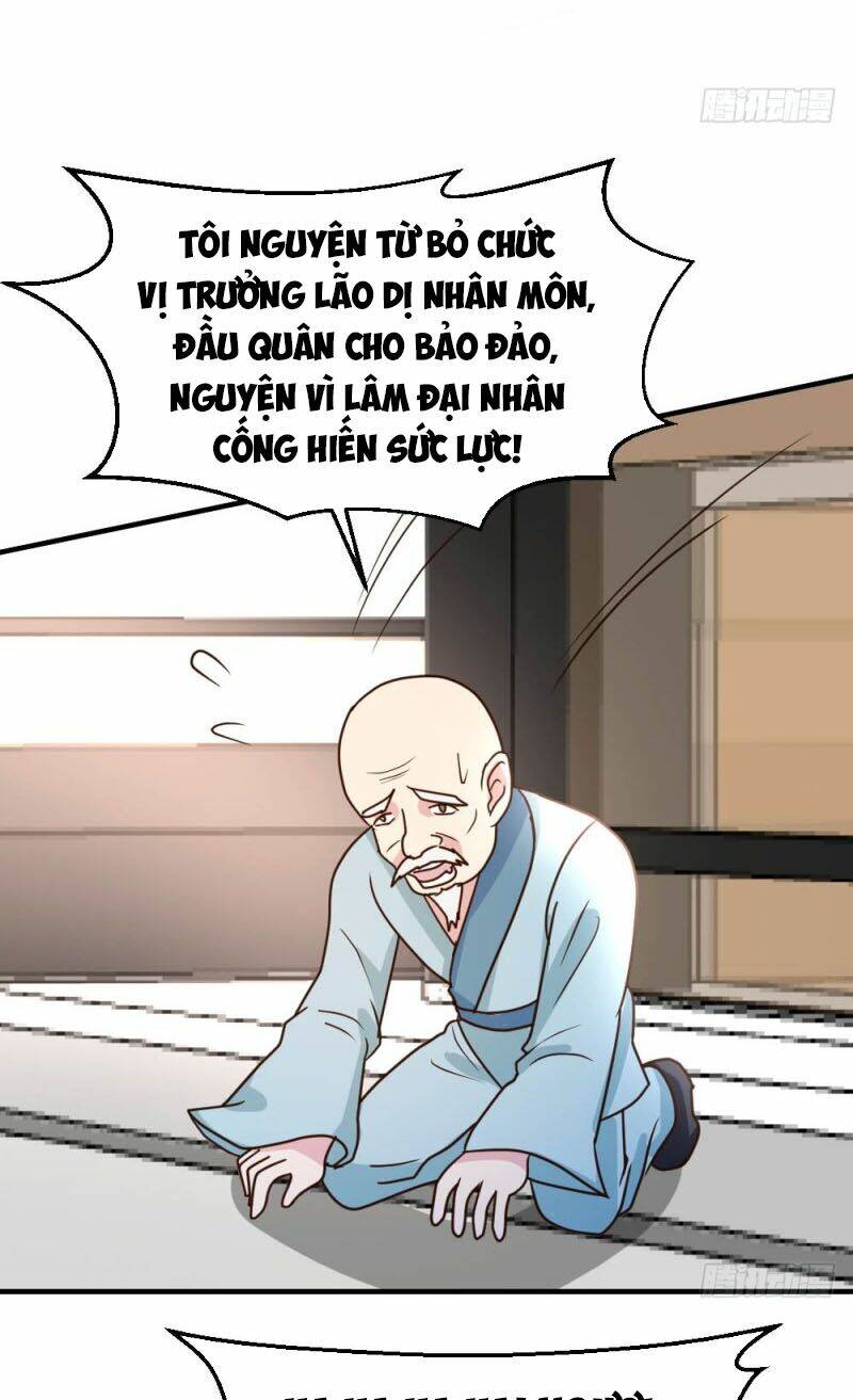 Trọng Sinh Tu Chân Tại Đô Thị: Chapter 77