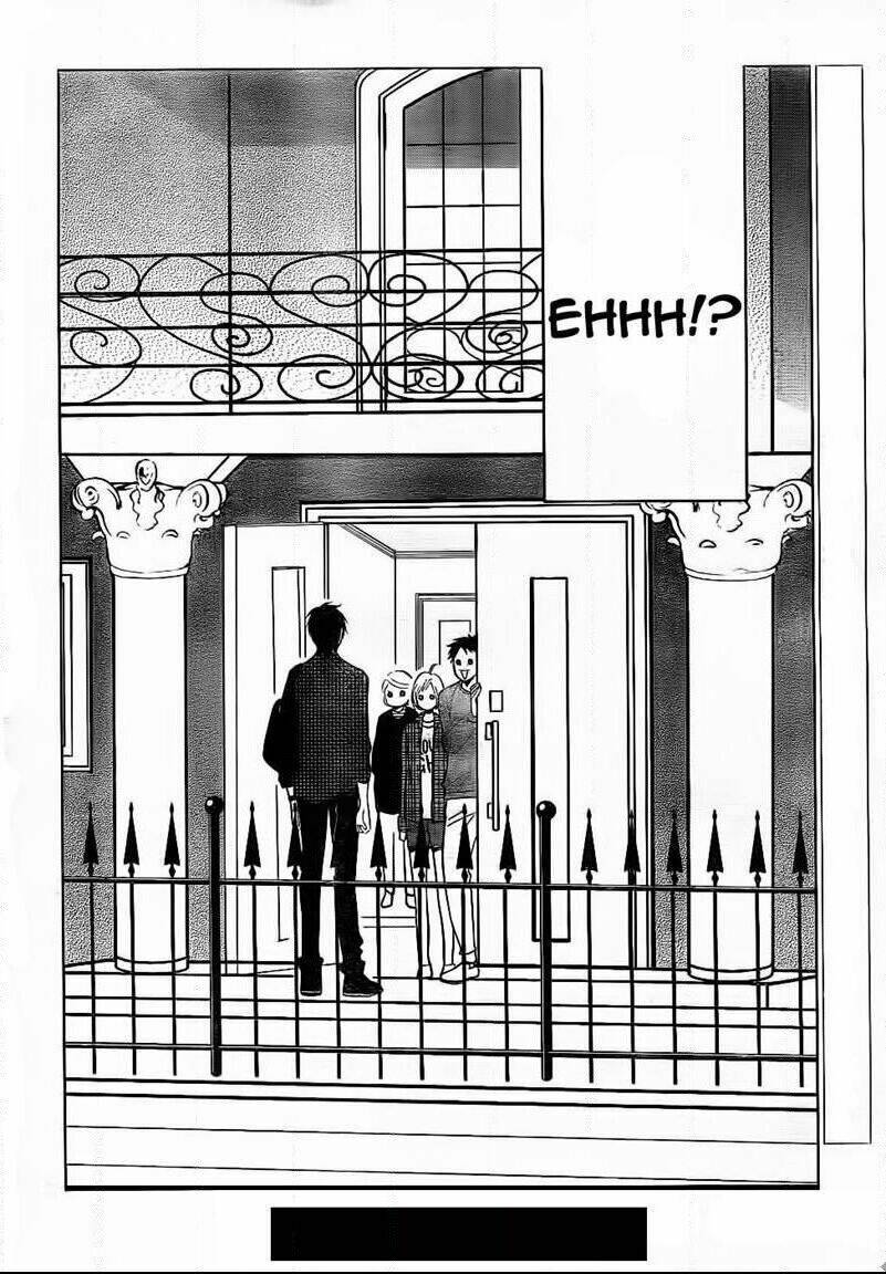 Buổi Xem Mắt Bất Đắc Dĩ: Chapter 45