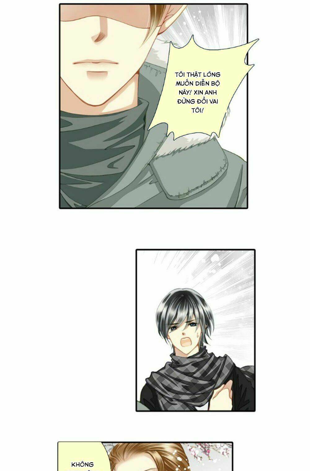 Siêu Sao Trứ Danh: Chapter 32