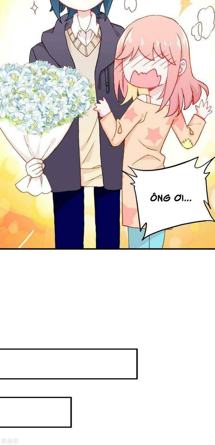 Chuyển Phát Nhanh Tình Yêu: Chapter 23