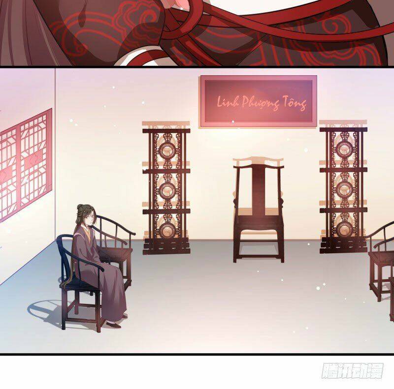 Trò Chơi Trừng Phạt: Chapter 71