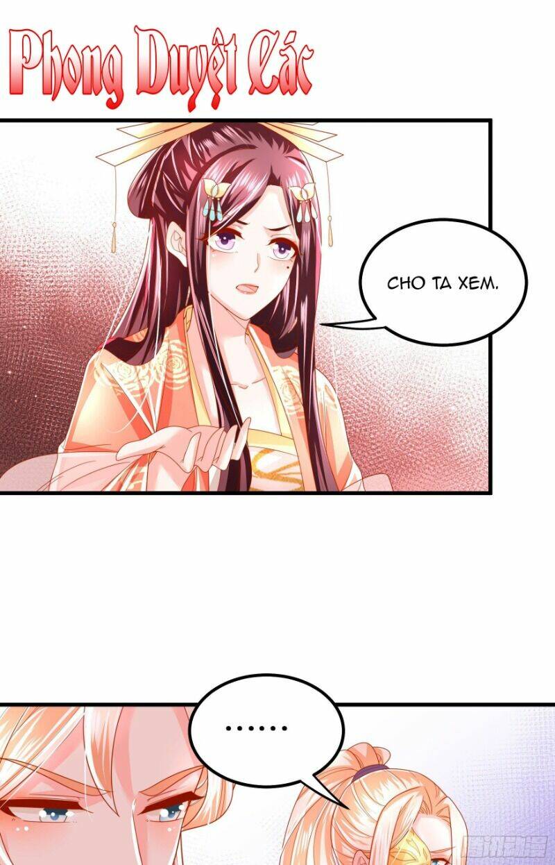Ta Phải Làm Hoàng Hậu: Chapter 22