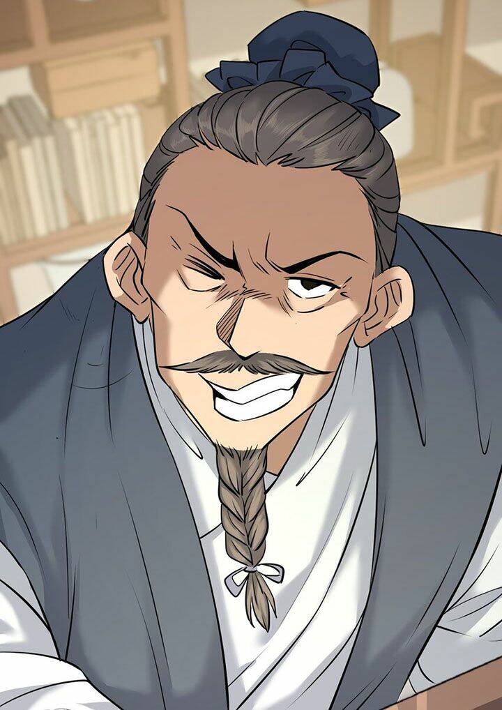 Trăm Vạn Cách Thành Thần: Chapter 4