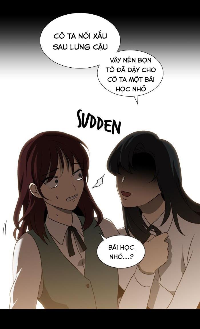 It's Mine: Chapter 8