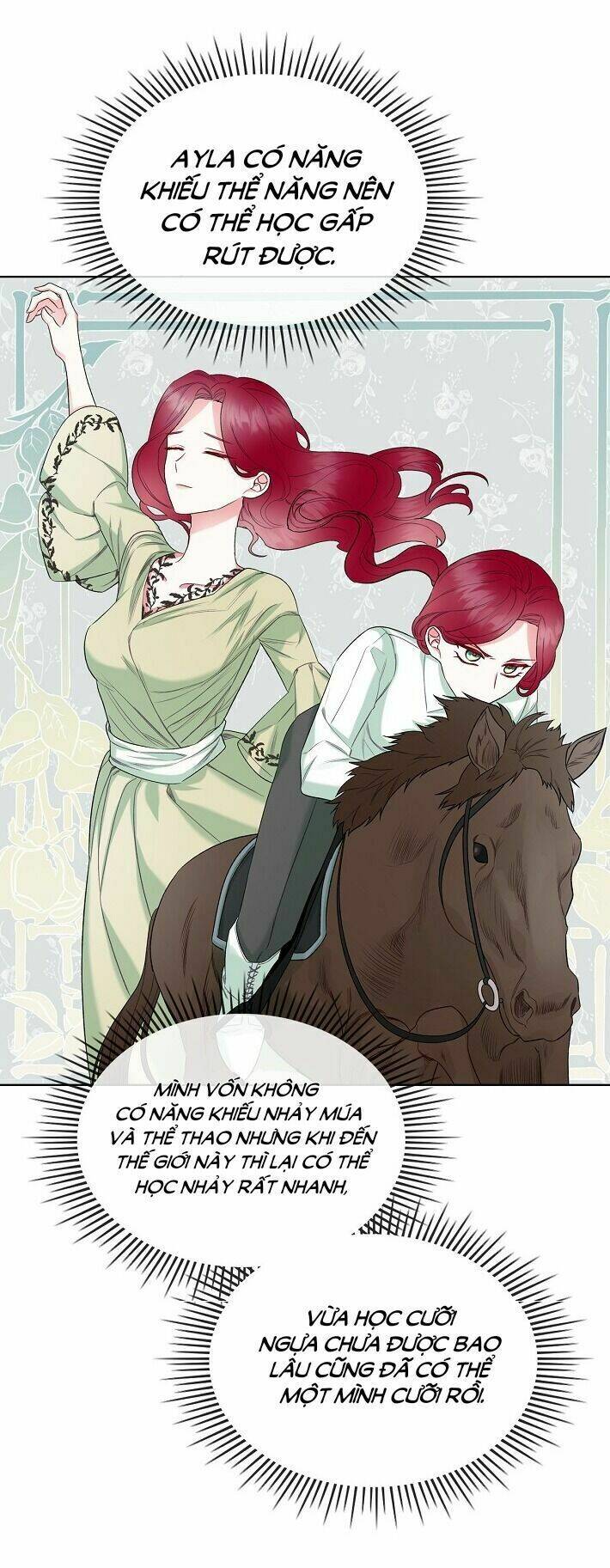 Kẻ Tạo Ra Nữ Phản Diện: Chapter 36