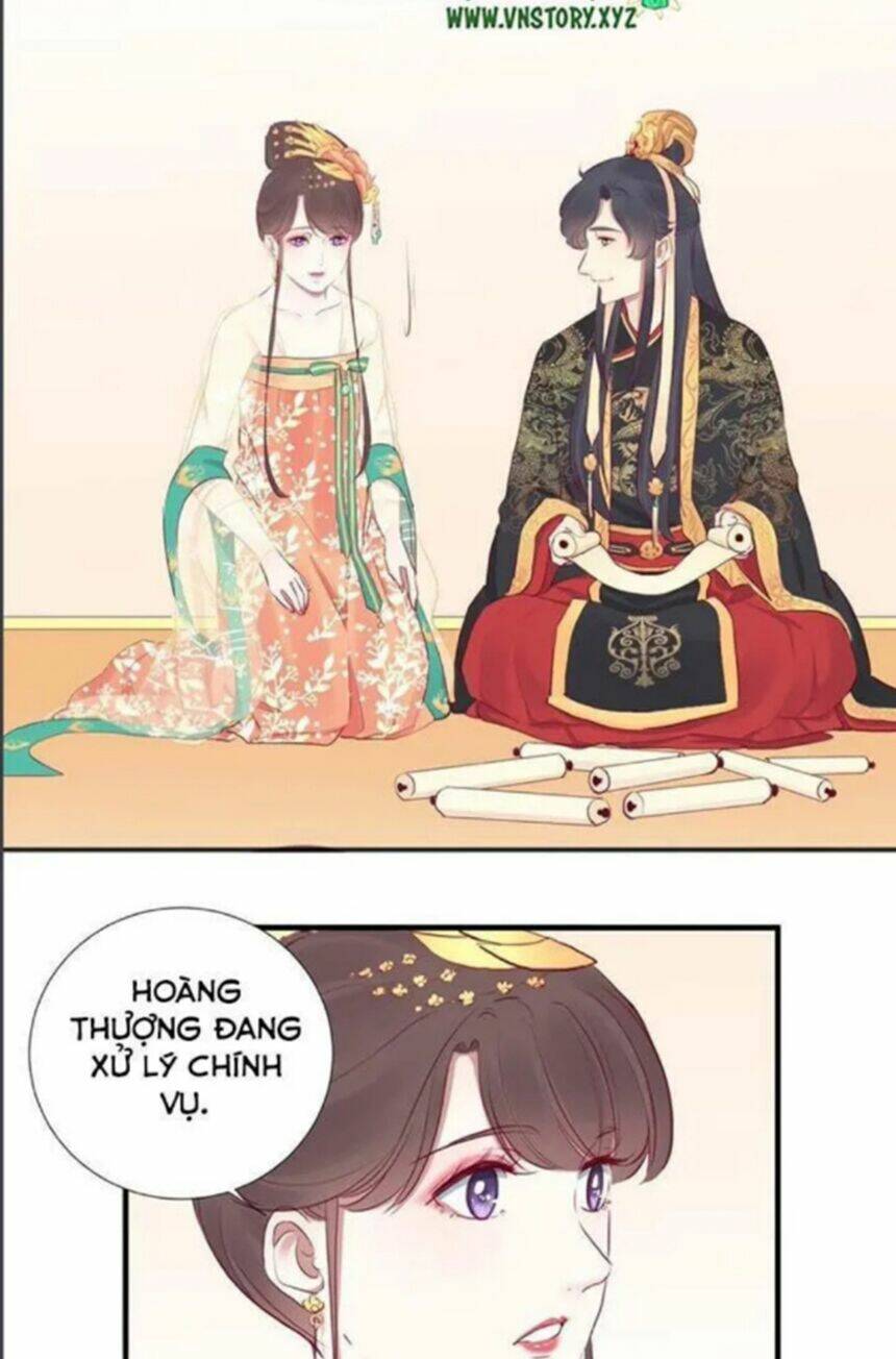 Hoàng Hậu Bận Lắm: Chapter 30