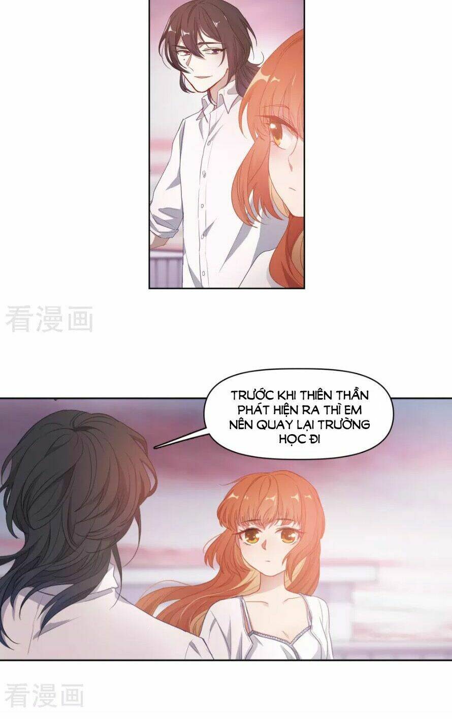 Địa Ngục Cáo Bạch Thi: Chapter 73