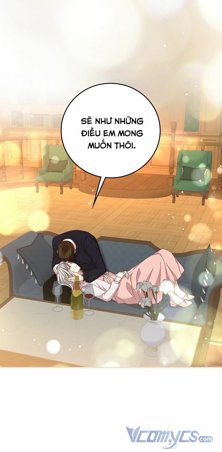 Đừng Chọc Đứa Em Gái Bé Bỏng Của Chúng Tôi: Chapter 92