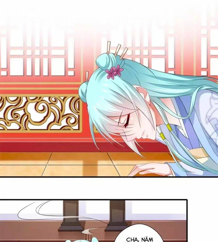 Khuynh Thế Y Phi Muốn Bỏ Chồng: Chapter 124