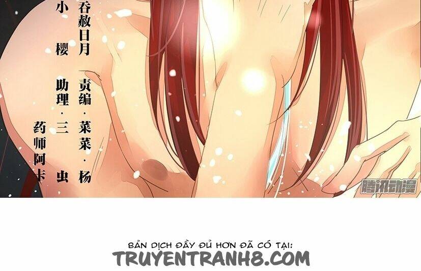 Hồng Vân: Chapter 18