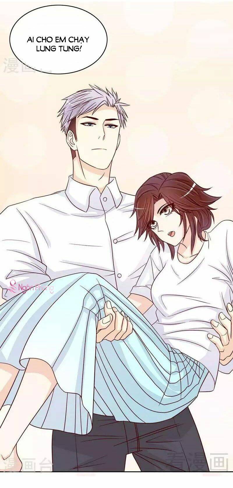 101 Phương Pháp Của Tổng Tài: Chapter 79