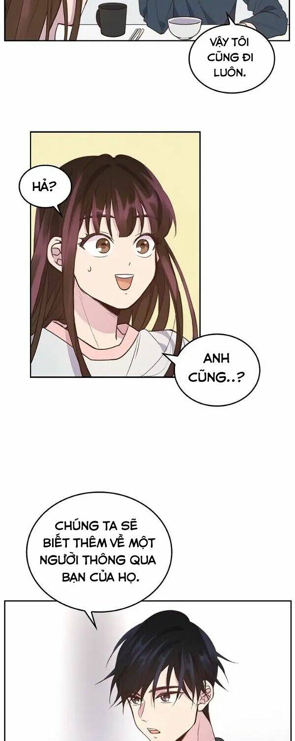 Cuộc Hôn Nhân Bất Khả Thi: Chapter 13