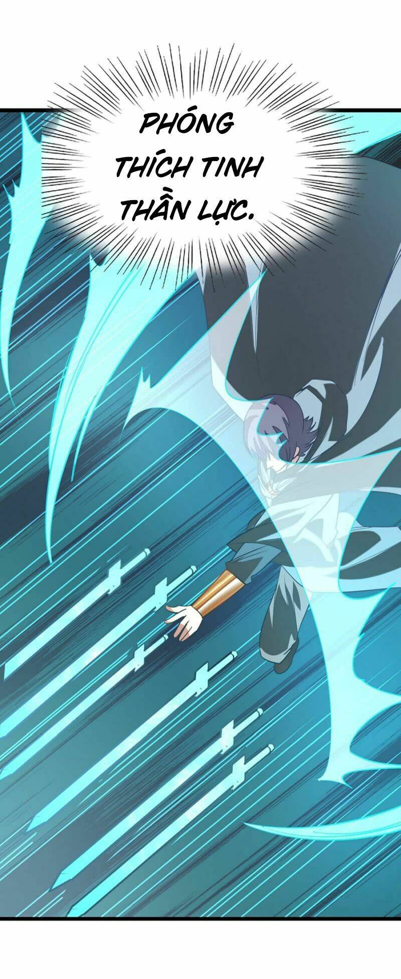 Cửu Dương Thần Vương: Chapter 86