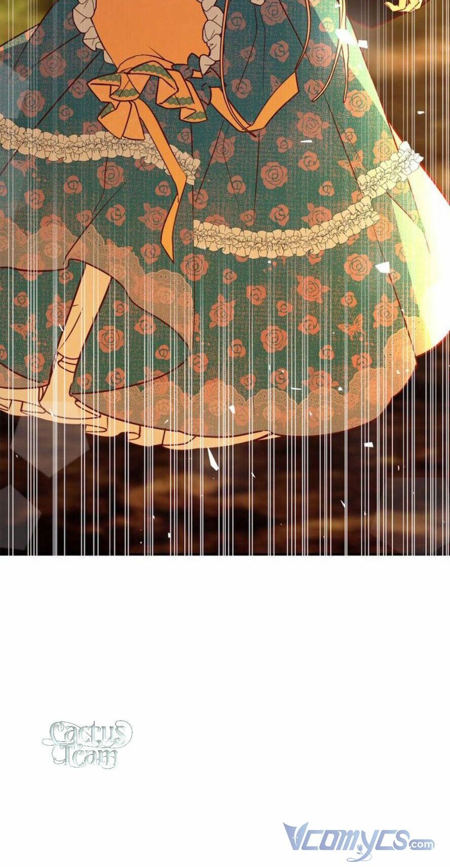 Lòng Trung Thành Với Kẻ Ác: Chapter 11