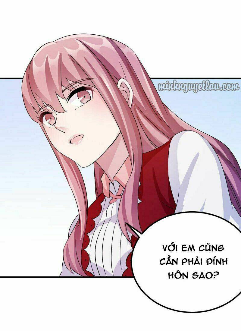 Mạc Thiếu Bức Hôn: Vợ Mới Khó Chống Đỡ: Chapter 93