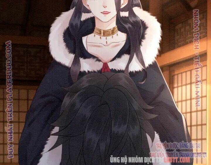 Trọng Sinh Bá Sủng Nhiếp Chính Vương Quá Mạnh Mẽ: Chapter 143