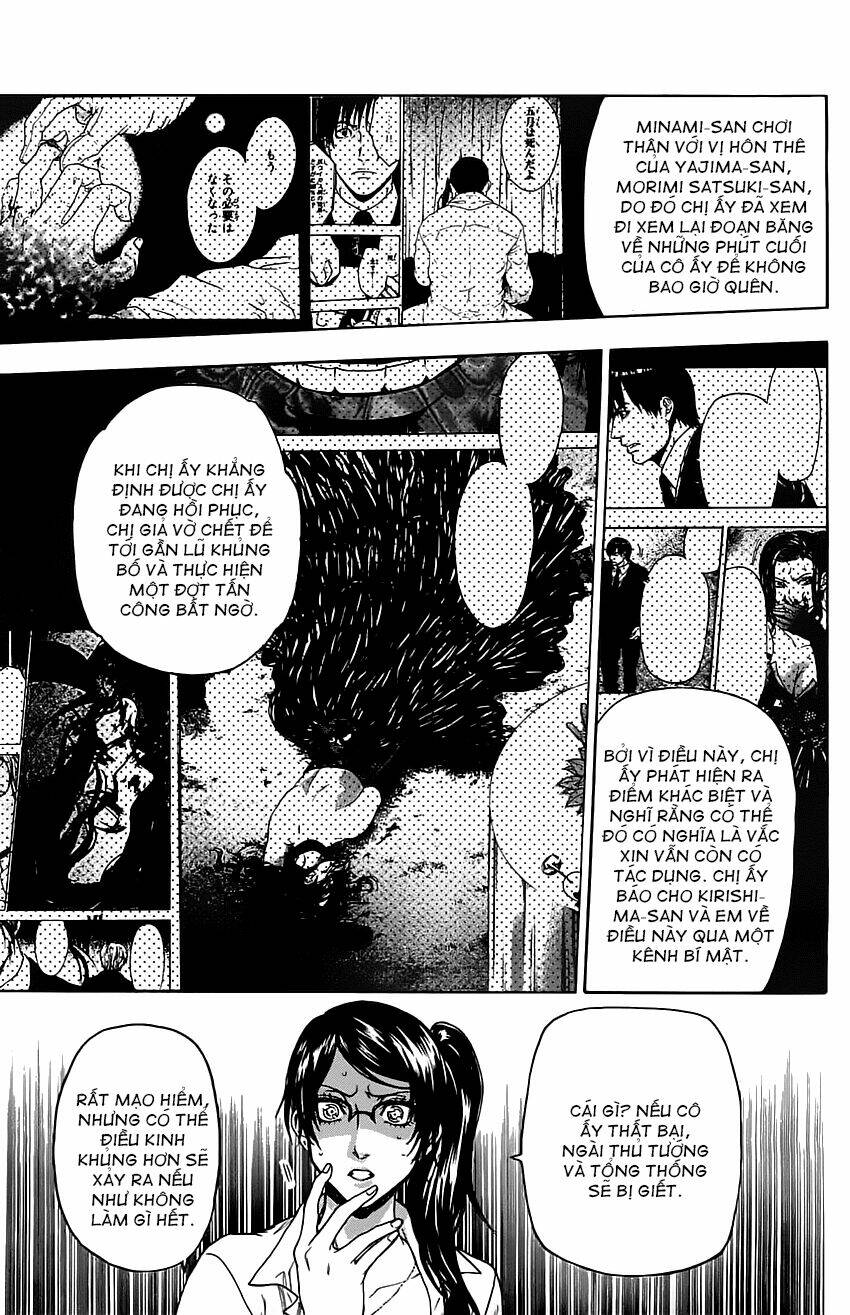 Bloody Monday 2: Chapter 60